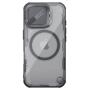 Nillkin IceCrystal Prop Regular/Magnetic Camera protective cover case for Apple iPhone 16 (2024) order from official NILLKIN store